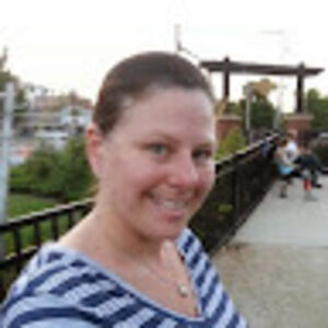 Meet your Posher, Jeannie